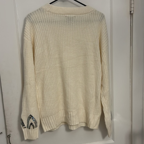 Sequent sweater - Picture 6 of 6